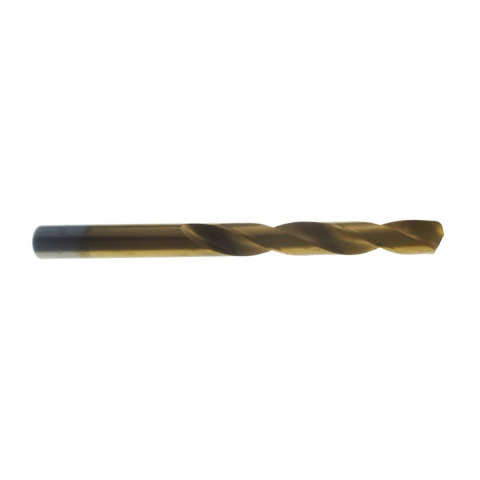 Burghiu HSS Titan,DIN 338,pentru metal,de 16 mm X 185mm,Flores F-12173 [8]