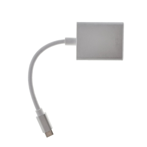Cablu convertor cu adaptor de la USB 3.1 tip C la port HDMI mama, rezolutie Full HD [3]