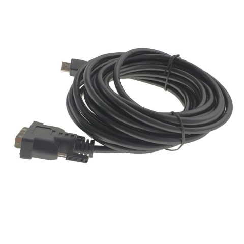 Cablu HDMI-DVI tata 5 m [6]