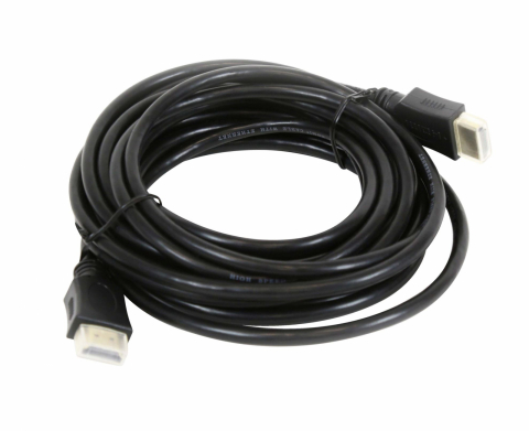 Cablu Omega HDMI v.1.4 1.5M bulk Negru [2]