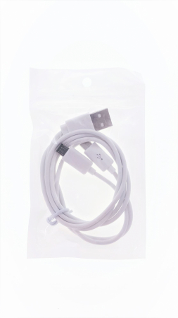 Cablu USB la 2 x microUSB, alb [3]
