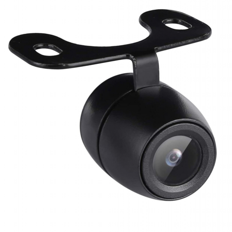 Accesorii auto - Camera video auto , asistenta parcare, unghi 170 grade, IP67, universala