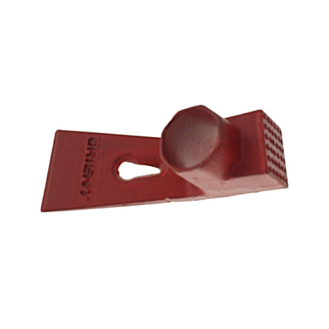 Cap ciocan zidarie, 470g, fier forjat [9]