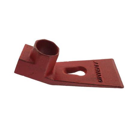 Cap ciocan zidarie, 470g, fier forjat [1]