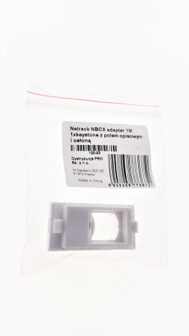 Capac priza modulara RJ45 120-03 [4]