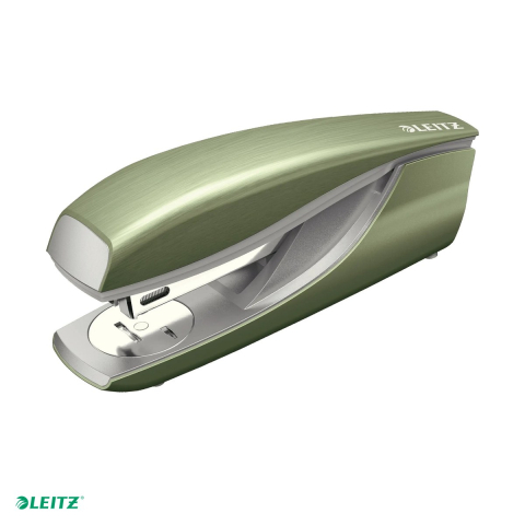 Tehnica de birou - Capsator metalic Leitz Style 5562 NeXXt Series, capsare 30 coli, 200 capse P3 incluse, fistic