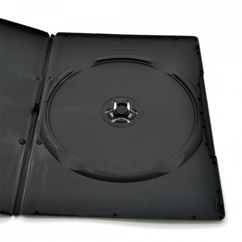 Carcasă Omega 40182,7MM DVD Slim neagră,grad A,automatic [4]