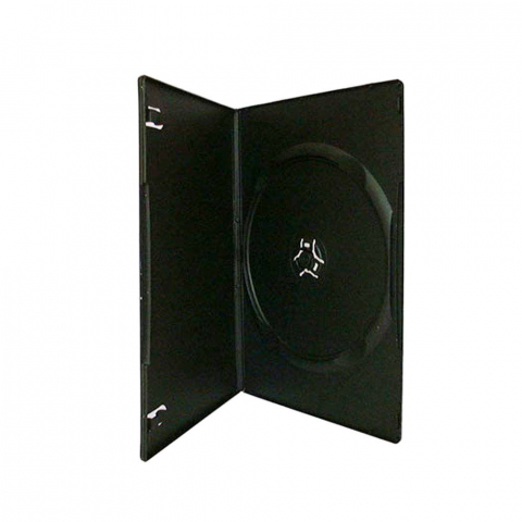 Carcasă Omega 40182,7MM DVD Slim neagră,grad A,automatic [3]