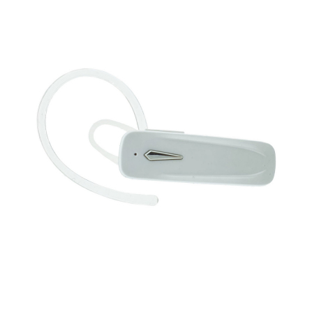 Casti In Ear bluetooth - Casca Bluetooth v.4.0 + EDR, Hands-Free, SWH-023, cu microfon, multipoint, alba