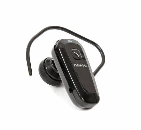 Casti In Ear bluetooth - Casca Bluetooth V3.0+EDR Omega R320,Mono [41053]