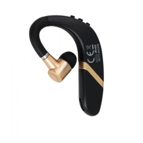 Casca In-Ear wireless, Esperanza Carina 95844, Bluetooth v.5.0, neagra [1]