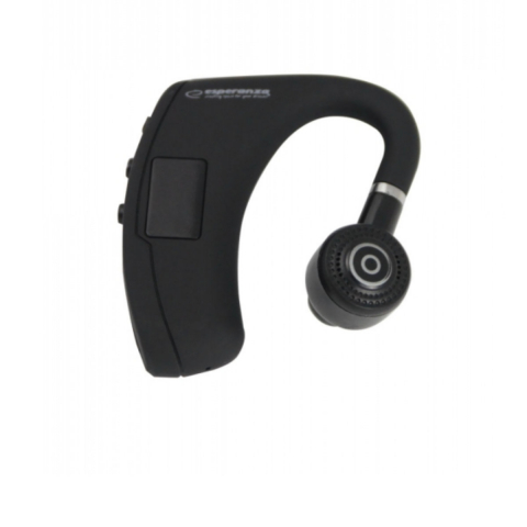 Casca In-Ear wireless, Esperanza Titan 95846, Bluetooth v.5.0, neagra [2]