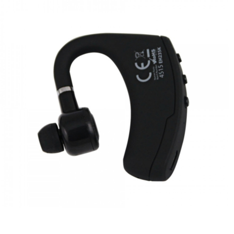 Casca In-Ear wireless, Esperanza Titan 95846, Bluetooth v.5.0, neagra [3]