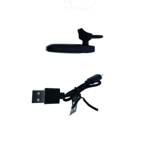Casca wireless in-ear, Setty 82143, Bluetooth v.4.0, cu microfon, neagra [3]