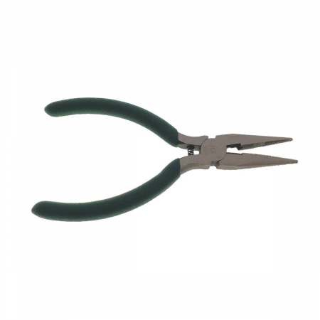 Clește multifuncțional JLY-01 pentru electricieni,cu manșon verde [1]