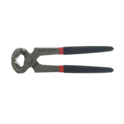 Clesti - Cleste pentru scos cuie FS-10093, prindere izolata, dimensiuni 205x55x21mm, latime varf 21mm