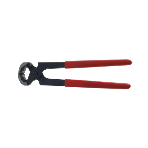 Clesti - Cleste pentru scos cuie FS-10101, prindere izolata, dimensiuni 252x63x23mm, latime varf 23mm