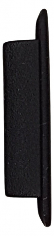 Capace anti praf - Dop anti-praf, siliconic pentru mufa iPhone4- set 5 buc