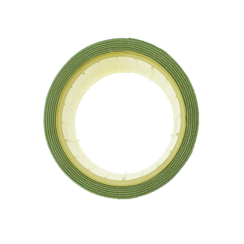 Etichete de pret autoadezive 1.5x3cm,verde fluorescent,la rola [3]