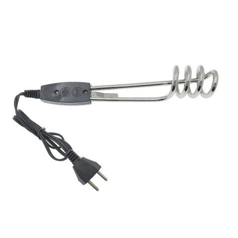 Fierbator electric tip termoplonjon, 1000W, lungime totala 27 cm, cablu alimentare 70 cm, negru [7]