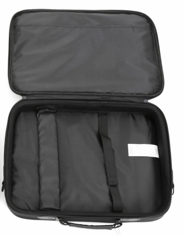 FIESTA NOTEBOOK BAG 16" GENEROSITY new!!! [8]