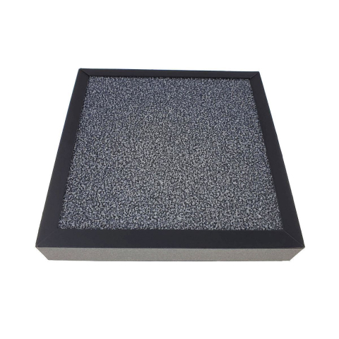 Filtru de aer EHP001SP Breeze, 3in1 pre-filtru, filtru Hepa si filtru de carbon activ, 152x152x25mm [5]