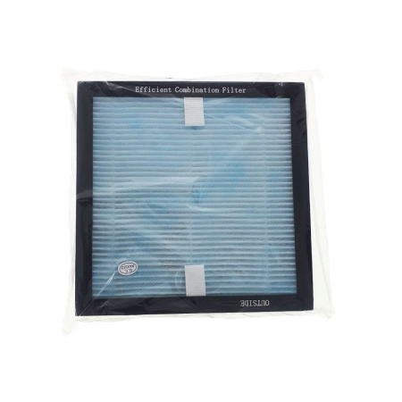 Filtru de aer EHP001SP Breeze, 3in1 pre-filtru, filtru Hepa si filtru de carbon activ, 152x152x25mm [3]