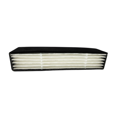 Filtru Platinet 44776,3in1,pre-filtru,filtru HEPA H11,filtru de carbune,negru cu alb [4]