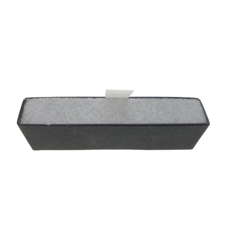 Filtru Platinet 44776,3in1,pre-filtru,filtru HEPA H11,filtru de carbune,negru cu alb [6]