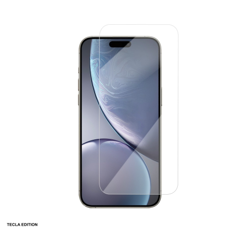 Huse si protectii pentru iPhone - Folie sticla temperata 2,5D pentru Apple iPhone 15 Pro Max
