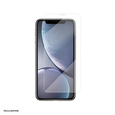 Folii protectie telefoane - Folie sticla temperata 2,5D pentru Apple iPhone XS Max / iPhone 11 Pro Max