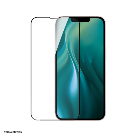 Folii protectie telefoane - Folie sticla temperata 9D Etteri pentru Apple iPhone 17e / iPhone 16e