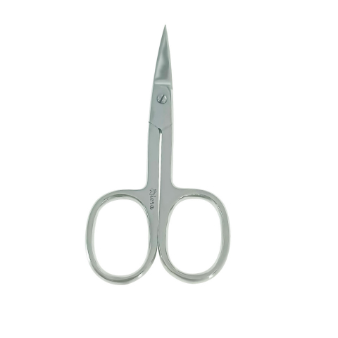 Foarfece cosmetice - Forfecuta pentru unghii, HC3-V16 00259, argintie