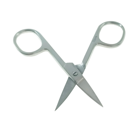 Forfecuta pentru unghii, HC3-V16 00259, argintie [3]