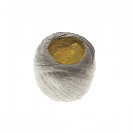 Sfoara - Ghem polipropilena, fir banda, 55 g, 12 bucati mix culori/set,pret/buc