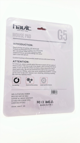 Havit-Mousepad gaming [5]
