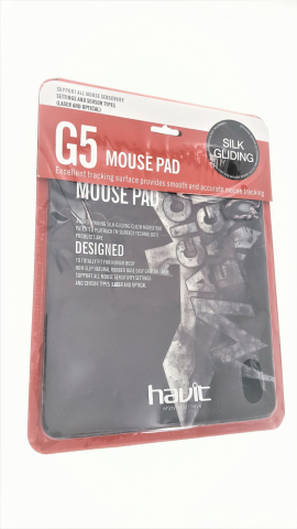 Havit-Mousepad gaming [4]