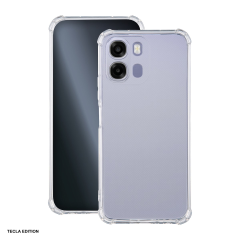 Huse si protectii pentru Oppo A6 4G - Husa Anti Shock 1,5 mm pentru OPPO A6 4G, Carcasa, Transparent