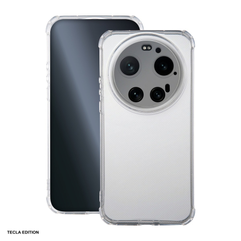 Huse si protectii pentru Xiaomi 17 Ultra - Husa Anti Shock 1,5 mm pentru Xiaomi 17 Ultra, Carcasa, Transparent