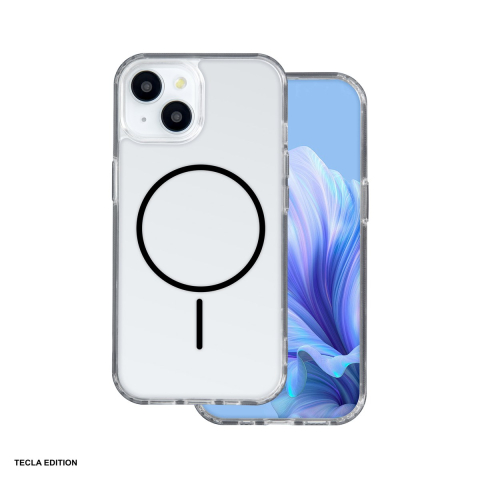 Huse si protectii pentru iPhone 17 Air - Husa Anti Shock Thin Mag pentru Apple iPhone 17 Air, Carcasa magnetica, Negru