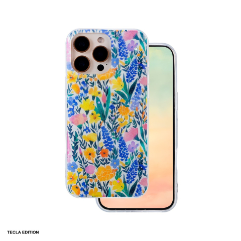 Huse si protectii pentru iPhone 15 Pro - Husa Glow Glam rustic pentru Apple iPhone 15 Pro, Carcasa, Multicolor
