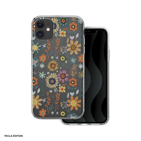 Huse si protectii pentru iPhone 11 - Husa Imd print field pentru Apple iPhone 11, Carcasa, Multicolor