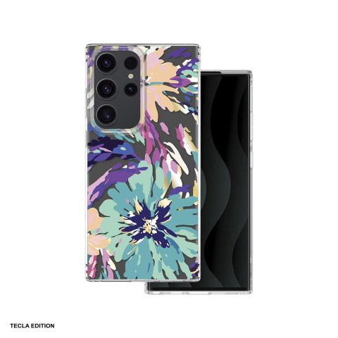 Huse si protectii pentru Samsung Galaxy S23 Ultra - Husa Imd print splash pentru Samsung Galaxy S23 Ultra, Carcasa, Multicolor