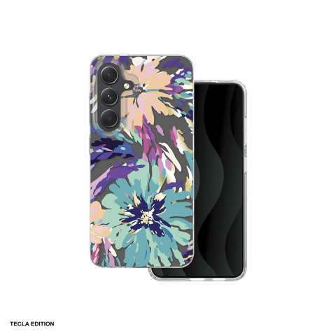 Huse si protectii pentru Samsung Galaxy S24 - Husa Imd print splash pentru Samsung Galaxy S24, Carcasa, Multicolor