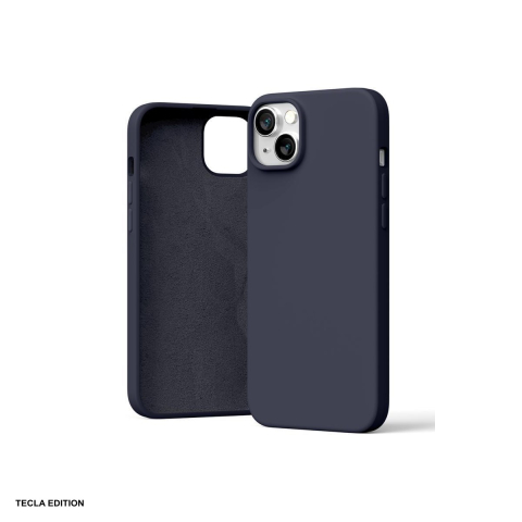 Huse si protectii pentru Samsung Galaxy S26 Ultra - Husa Mercury Silicone pentru Samsung Galaxy S26 Ultra, Carcasa, Bleumarin