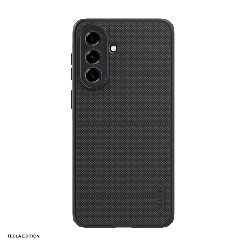 Huse si protectii pentru Samsung Galaxy A57 5G - Husa Nillkin Super Frosted Shield Pro pentru Samsung Galaxy A57 5G, Carcasa, Negru