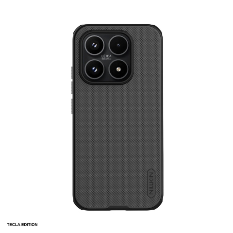 Huse si protectii pentru Xiaomi - Husa Nillkin Super Shield Pro pentru Xiaomi 17, Carcasa, Negru