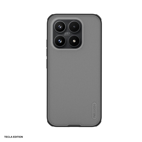 Huse si protectii pentru Xiaomi - Husa Nillkin Super Shield Pro pentru Xiaomi 17, Carcasa, Transparent