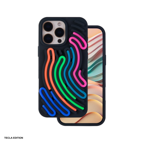 Huse si protectii pentru iPhone 16 Pro - Husa pentru Apple iPhone 16 Pro, Carcasa, Negru