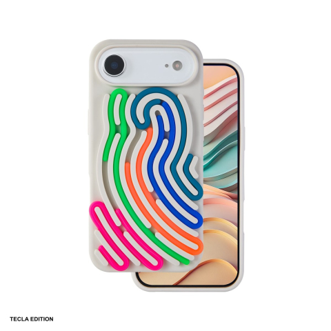 Huse si protectii pentru iPhone 17 Air - Husa pentru Apple iPhone 17 Air, Carcasa, Bej